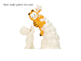 Department 56 Snowbabies Garfield Be Careful Climbing Christmas Tree6018148