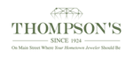 Thompson Jewelry AR