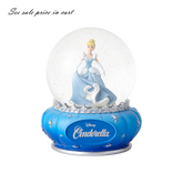 Cinderella Snowglobe 4059196