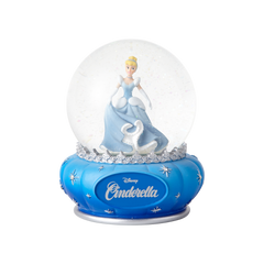 Cinderella Snowglobe 4059196
