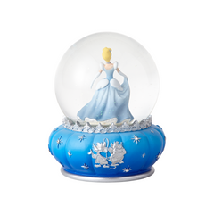Cinderella Snowglobe 4059196