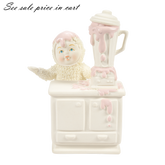 Snowbabies Another Messy Memory 6008644