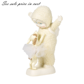 Tiny Dancer Snowbabies 6005804