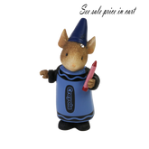 Dressed in color Mouse Blue Crayola 6008812