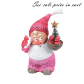 SnowPinions Gnome "Tweet" 6009356