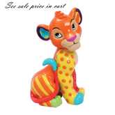 The Lion King as BRITTO Simba Mini 6006089
