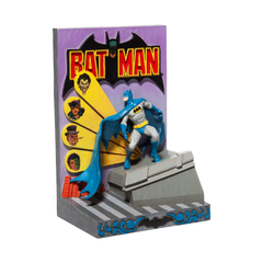 6007086 Batman 3D Comic Book Cover