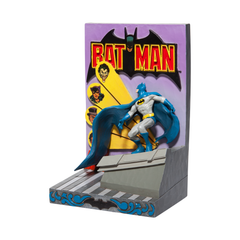 6007086 Batman 3D Comic Book Cover