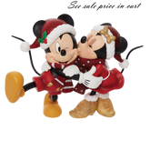 Disney Showcase Holiday Mickey & Minnie 6010733