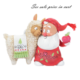 Snowpinions Llama Mama Gnome 6009354