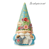 Heartwood Creek Gardening Gnome Figurine 6010291