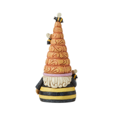 Heartwood Creek Bumblebee Bee Spring Gnome 6010287