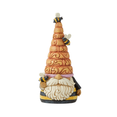 Heartwood Creek Bumblebee Bee Spring Gnome 6010287