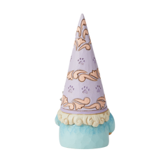 Heartwood Creek Gnome with Cat 6010290