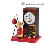 Schwarz Time For Play 6010750