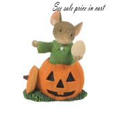 Pumpkin Craver Figurine 6010746