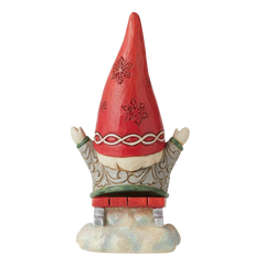 Snow Much Fun Gnome 6010845