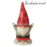 Snow Much Fun Gnome 6010845