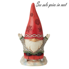 Snow Much Fun Gnome 6010845