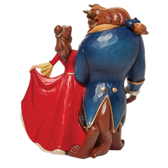 Belle and Beast Disney Tradions 6010873