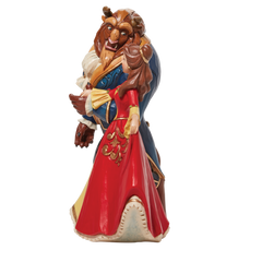 Belle and Beast Disney Tradions 6010873