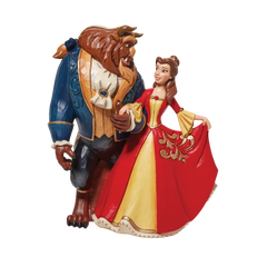 Belle and Beast Disney Tradions 6010873