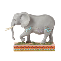Animal Planet Jim Shore Elephant 6010937