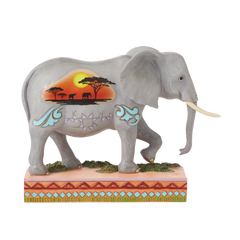 Animal Planet Jim Shore Elephant 6010937