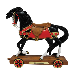 Trail of Painted Ponies CHRISTMAS PAST Horse 6011696