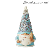 Heartwood Creek Winter Gnome 6013140