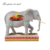 Animal Planet Jim Shore Elephant 6010937