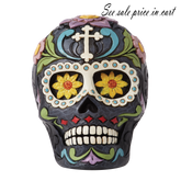 Day of the Dead Skull 6012754