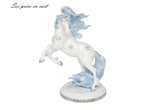 Trail Of Painted Ponies Winter Wonderland Figurine 6012851