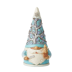 Heartwood Creek Winter Gnome 6013140