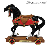 Trail of Painted Ponies CHRISTMAS PAST Horse 6011696