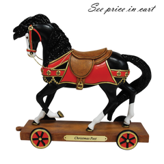 Trail of Painted Ponies CHRISTMAS PAST Horse 6011696