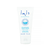 Inis the Energy of the Sea - Shea Butter Hand Cream Travel Size, 1 fl oz