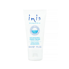 Inis the Energy of the Sea - Shea Butter Hand Cream Travel Size, 1 fl oz