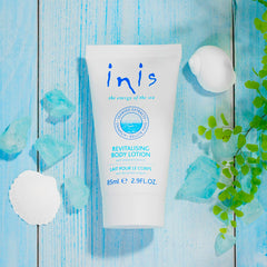 Inis the Energy of the Sea - Revitalizing Body Lotion Travel Size 2.9 fl oz