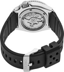 SEIKO 5 Sports Men's Automatic Watch with Stainless Steel SRPL87