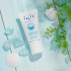 Inis the Energy of the Sea - Shea Butter Hand Cream Travel Size, 1 fl oz