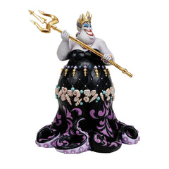 Enesco Disney Traditions The Little Mermaid Ursula Deluxe 6018728