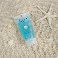 Inis the Energy of the Sea - Travel Size Body Wash & Shower Gel, 2.9 fl oz