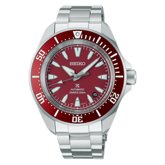Seiko Prospex Sea SRPL11