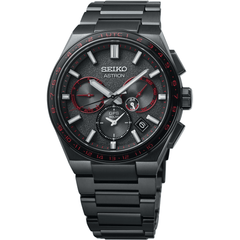 Astron GPS Solar Limited Edition SSH137