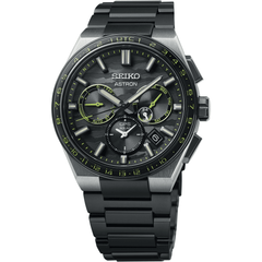 Astron GPS Solar Limited Edition SSH139