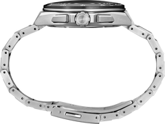 Astron GPS Solar Dual-Time Chronograph SSH151