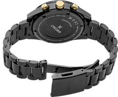 Seiko Brand 100th Anniversary Speedtimer Limited Edition SSH169