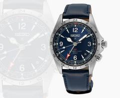 Seiko Prospex Alpinist Mechanical GMT SPB377