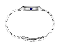Seiko Diamonds Ladies Watch SRZ537